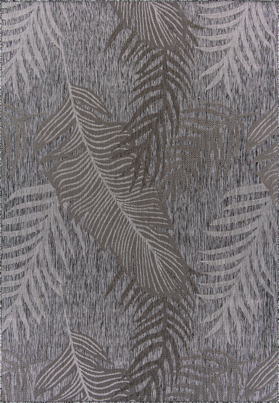 Ковер S151 - DARK GRAY 2 - Прямоугольник