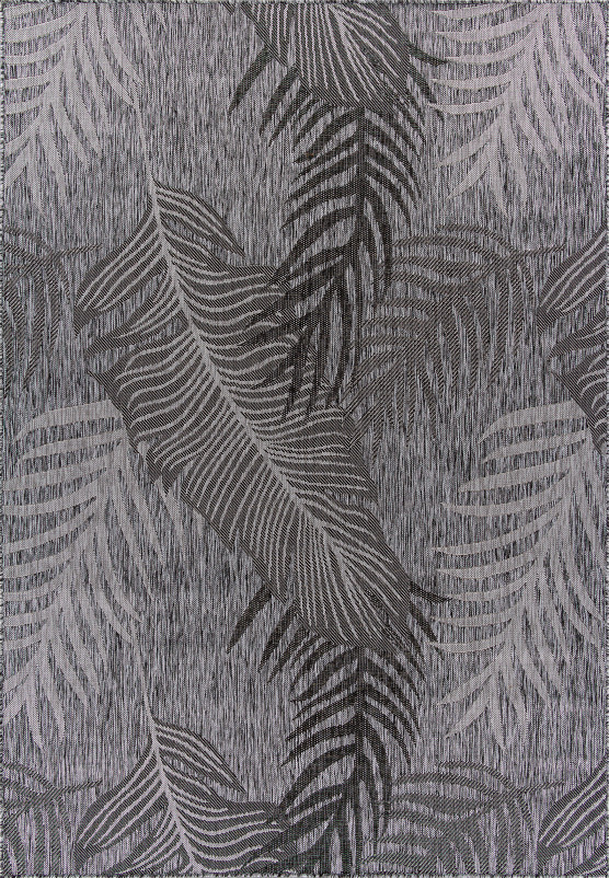 Ковер S151 - DARK GRAY - Прямоугольник