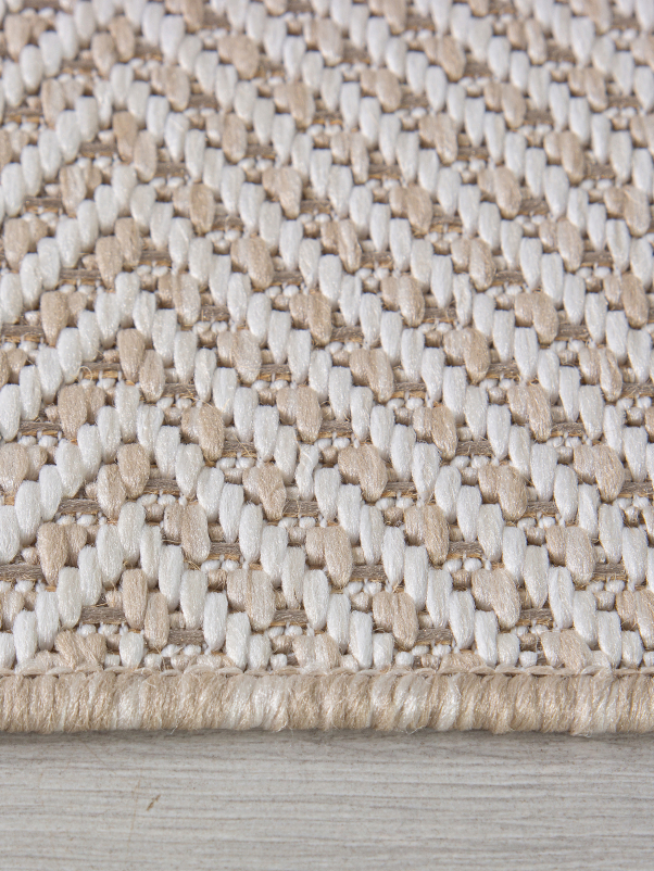 Ковер S156 - BEIGE - Прямоугольник