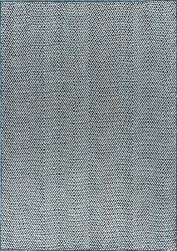 Ковер S156 - BLUE - Прямоугольник