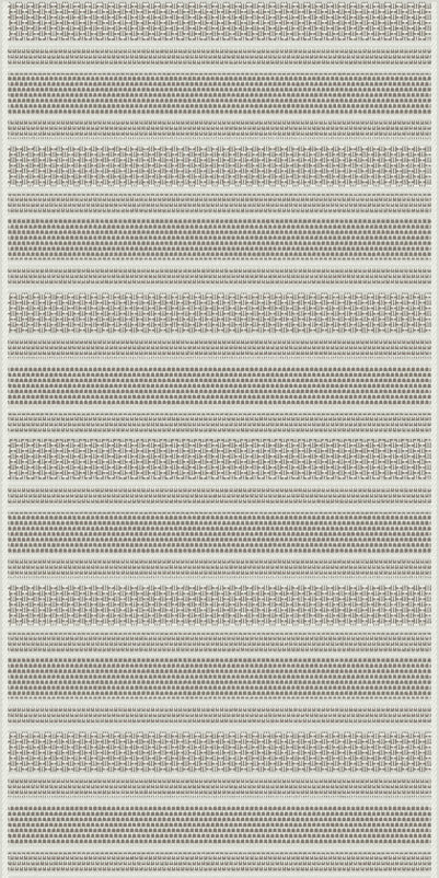 Ковер S157 - BEIGE - Дорожка