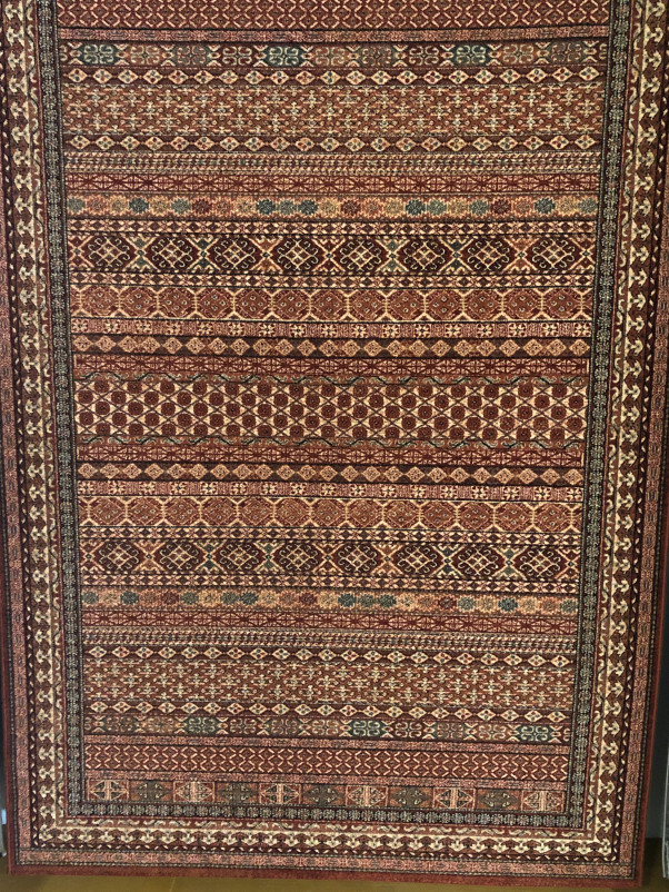 Ковер 43-34 - 300 - Прямоугольник