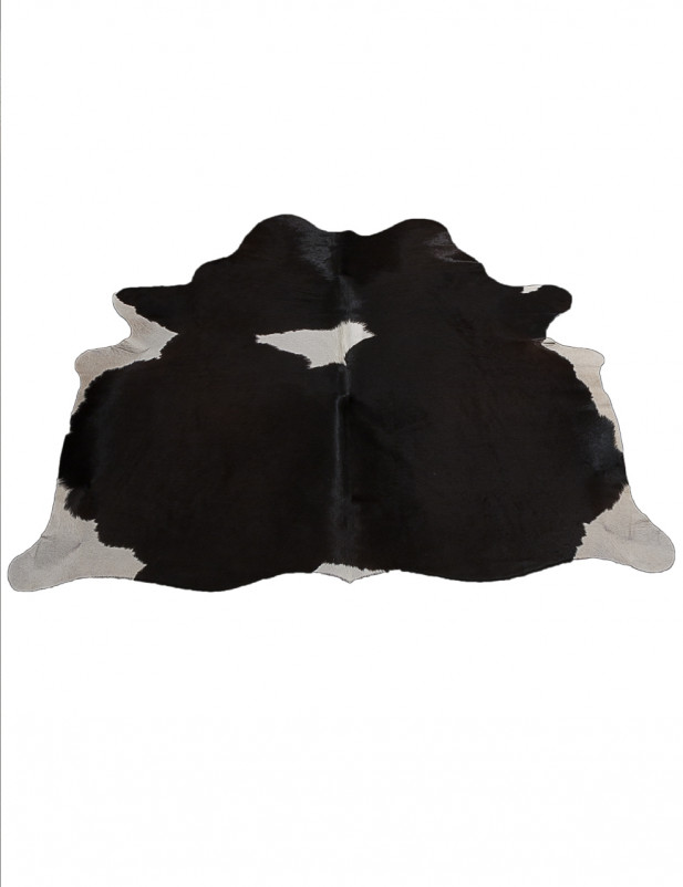 Ковер KRS070 - BLACK - Прямоугольник