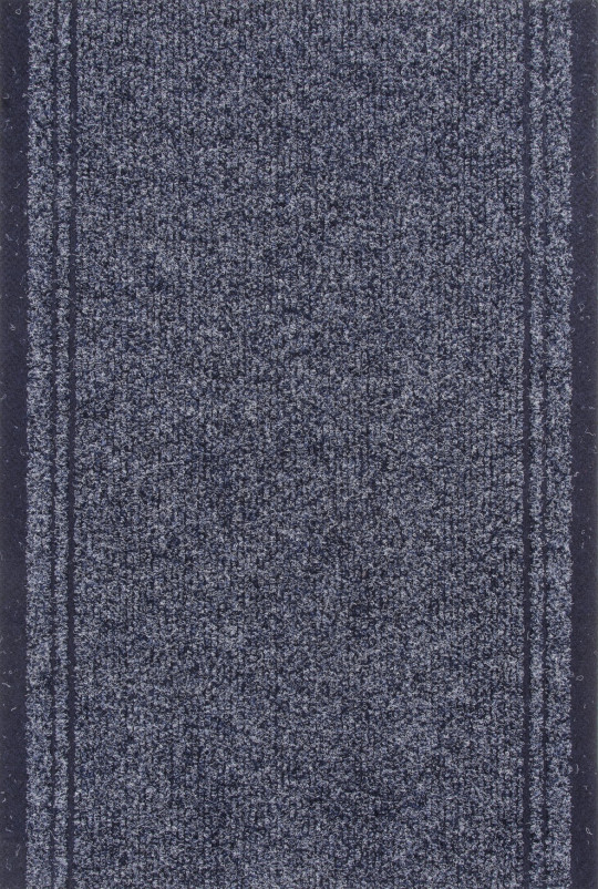 Ковер 5072 - BLUE - Дорожка