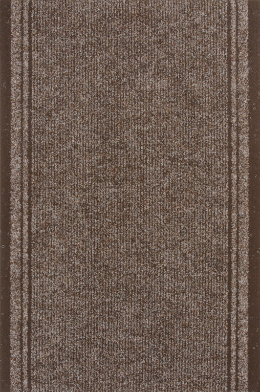 Ковер 7058 - BROWN - Дорожка