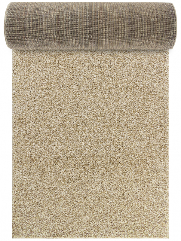 Ковер T600 - BEIGE 4 - Дорожка