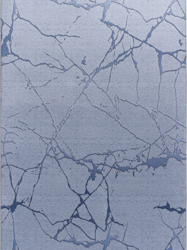 Ковер PX6031 - GREY - Дорожка