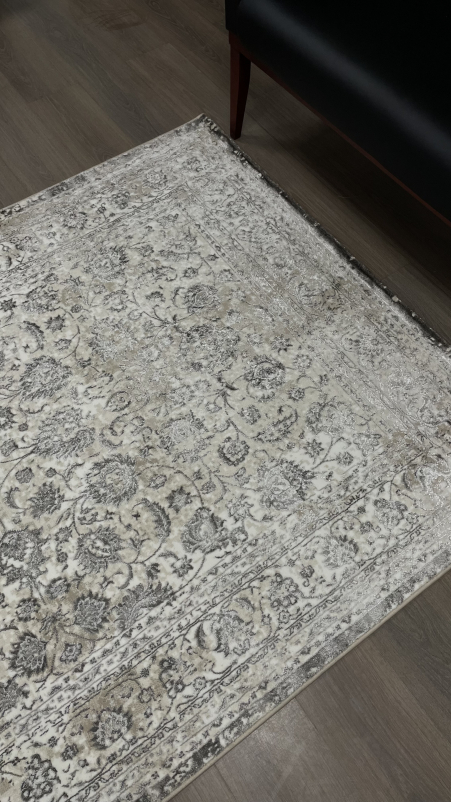 Ковер 8504A - S.WHITE / P.VIZON - Прямоугольник