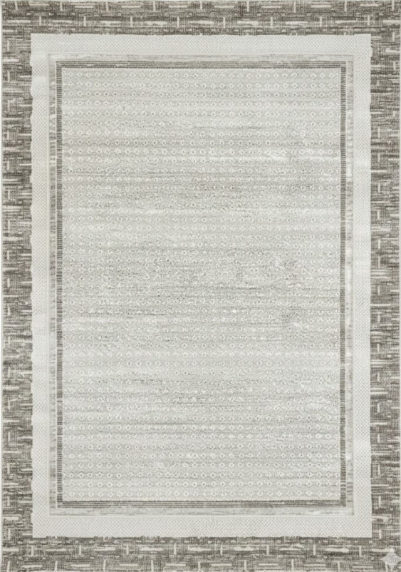 Ковер 9317A - S.WHITE / P.VIZON - Прямоугольник