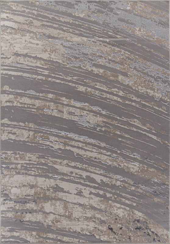 Ковер F166 - GRAY - Прямоугольник