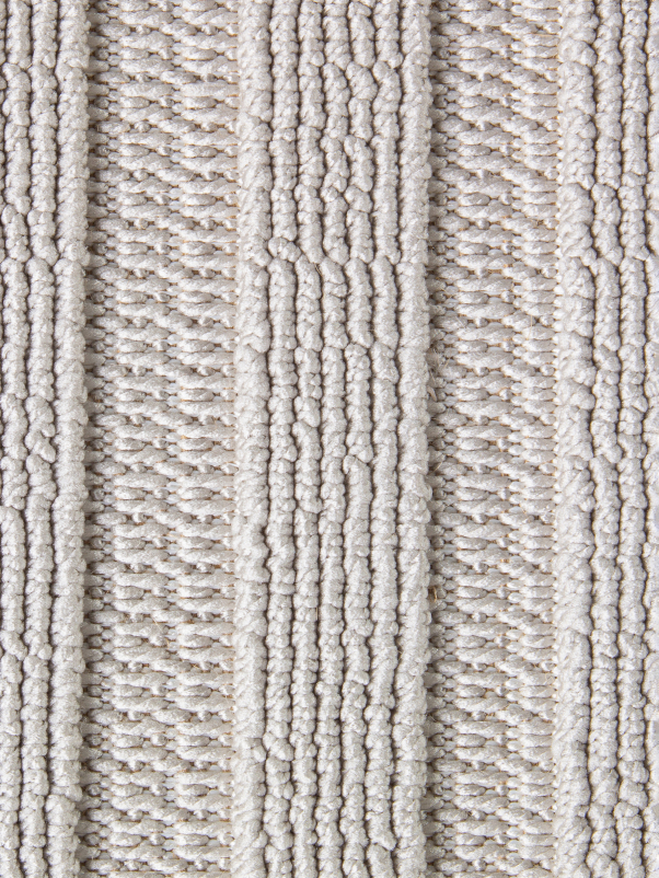 Ковер L0011A - L.GREY / L.GREY - Прямоугольник