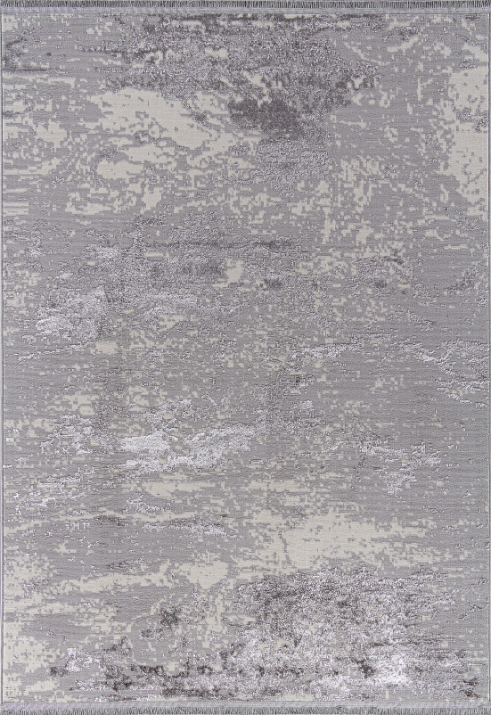 Ковер 3062G - GREY / GREY - Прямоугольник