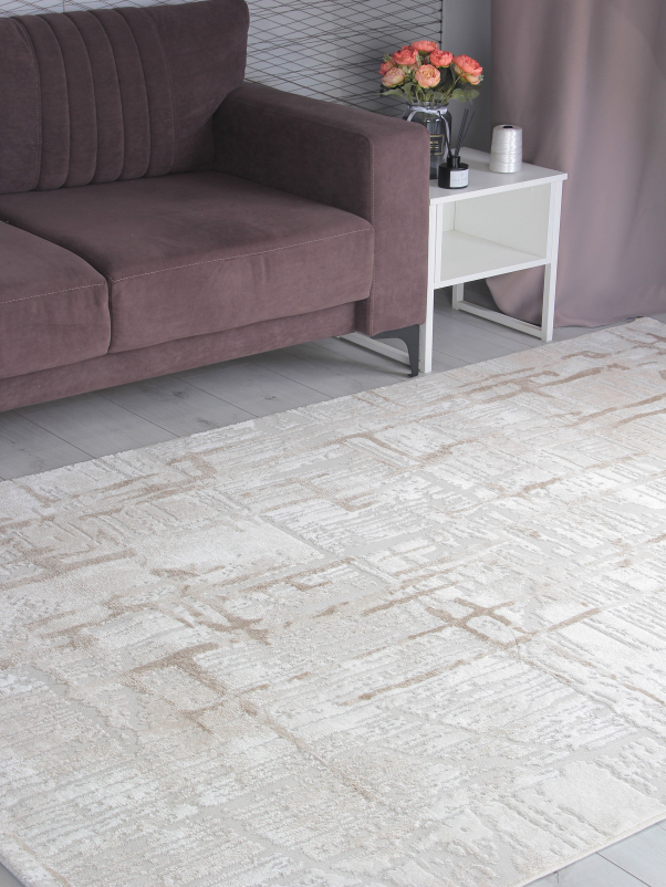 Ковер P1261 - VIZON / VIZON - Прямоугольник