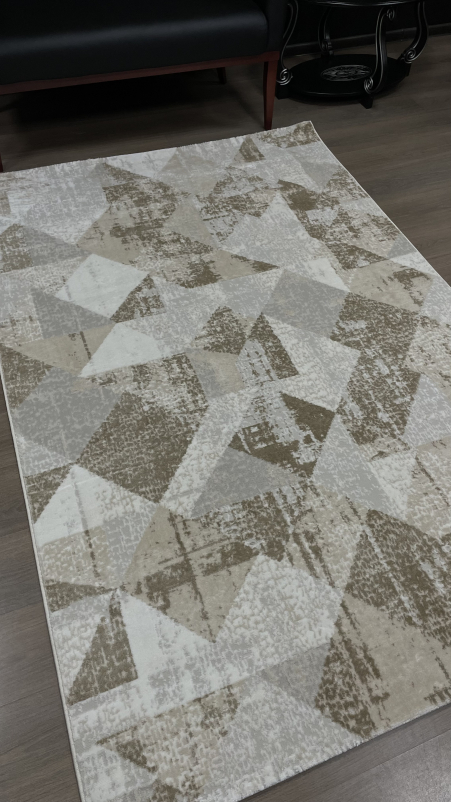 Ковер P1569 - VIZON / VIZON - Прямоугольник