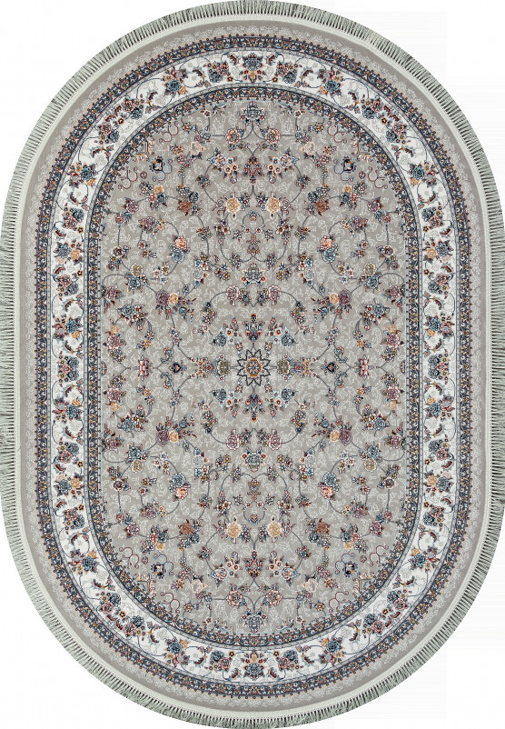 Ковер 7003 - 000 - Овал