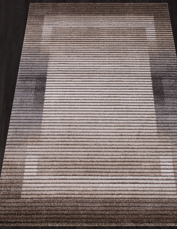 Ковер 34724 - 795 GREY / BEIGE - Прямоугольник