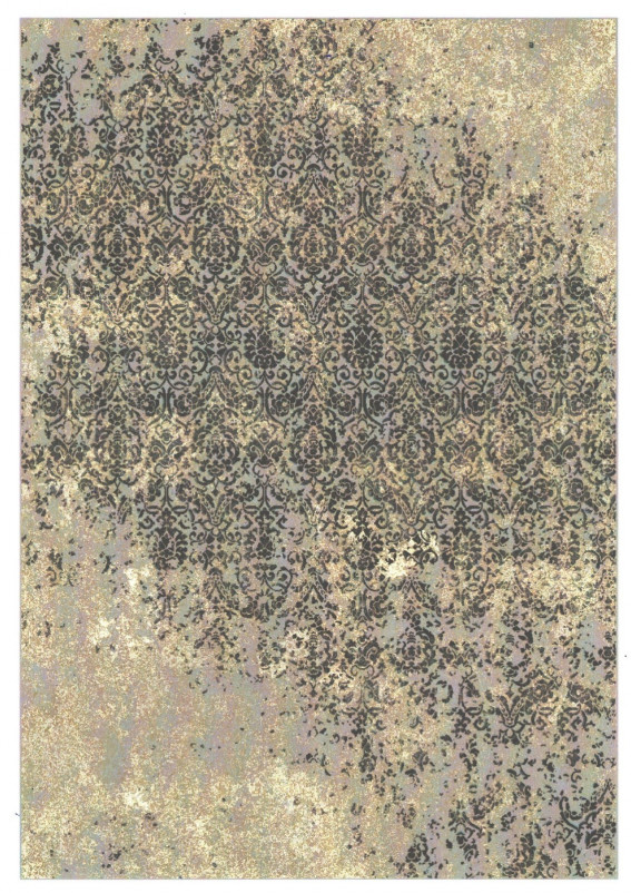 Ковер 89303 - 5939 - Прямоугольник