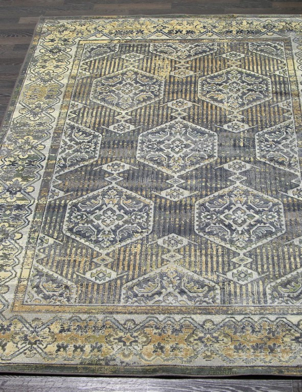 Ковер 89862 - 7260 - Прямоугольник