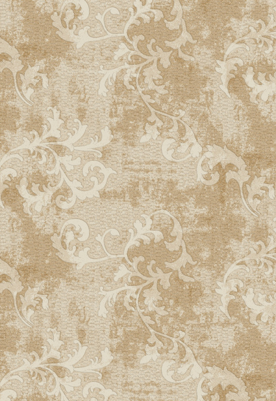 Ковер D577 - CREAM - Прямоугольник
