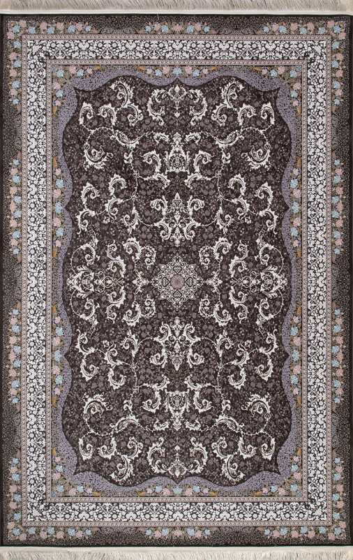 Ковер FARNIA - GRAPHITE - Прямоугольник