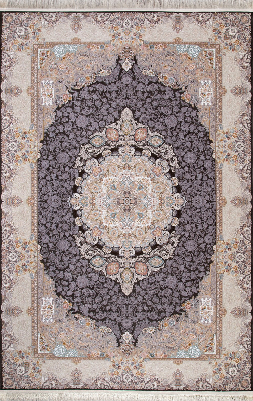 Ковер PARIZAD - GRAPHITE - Прямоугольник