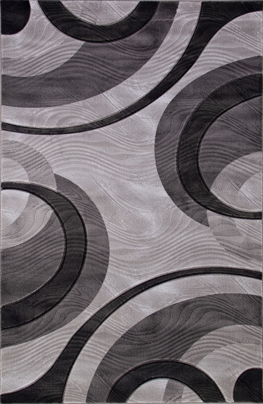Ковер 4783 - GRAY - Прямоугольник