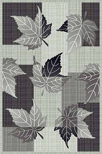 Ковер 4785 - GRAY - Прямоугольник