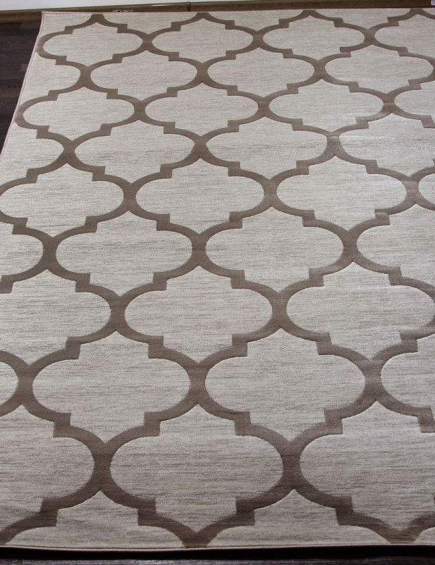 Ковер d422 - CREAM - Прямоугольник