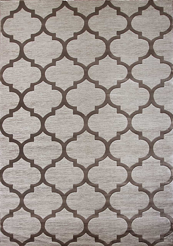 Ковер d422 - CREAM - Прямоугольник