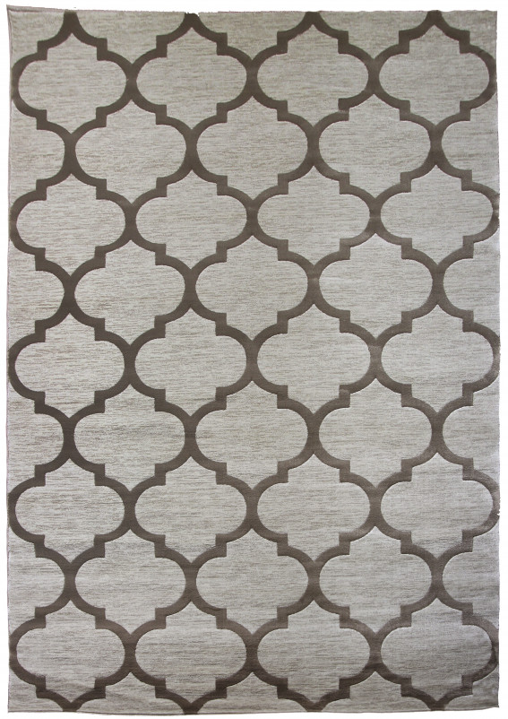 Ковер d422 - CREAM - Прямоугольник