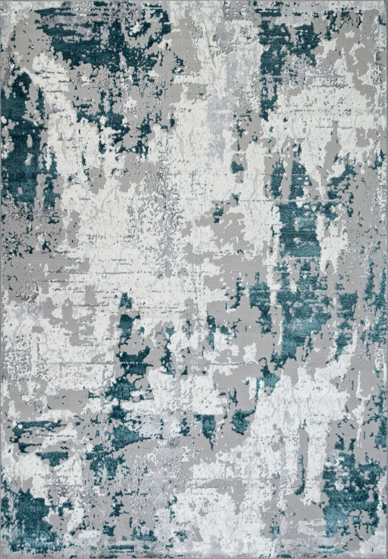 Ковер F285 - GRAY - Прямоугольник