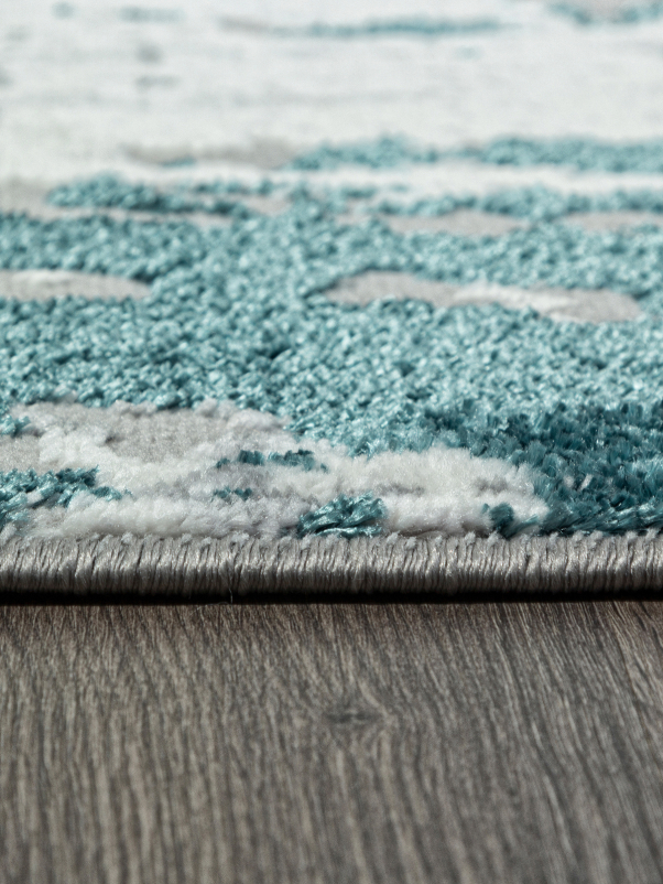 Ковер F285 - GRAY - Прямоугольник