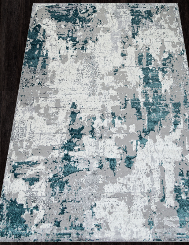 Ковер F285 - GRAY - Прямоугольник