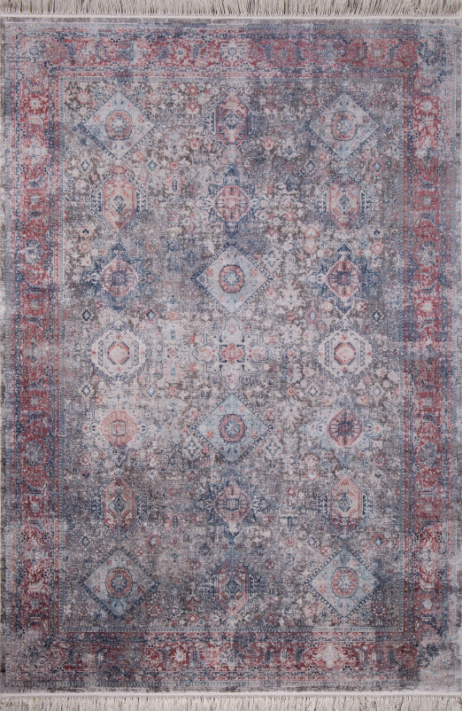 Ковер O0489 - 110 MULTI - Прямоугольник