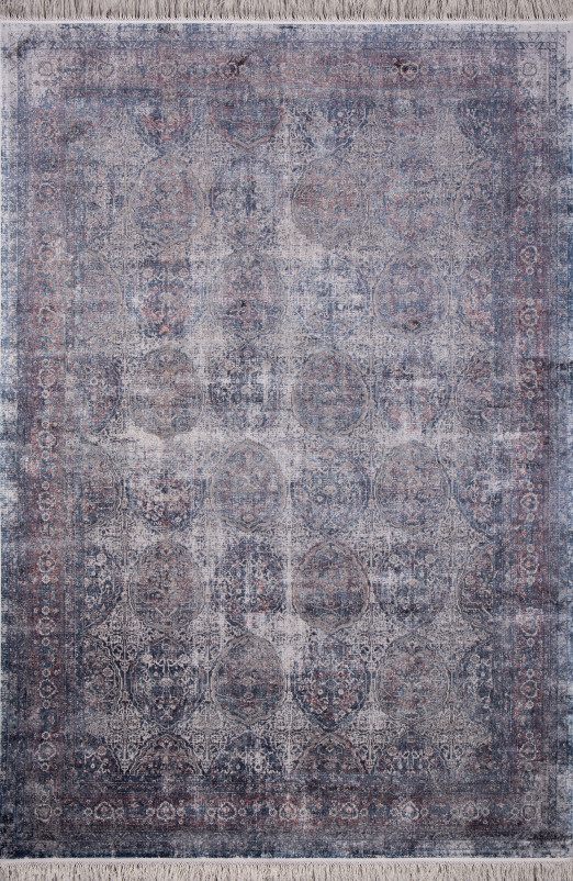 Ковер O0493 - 111 MULTI - Прямоугольник