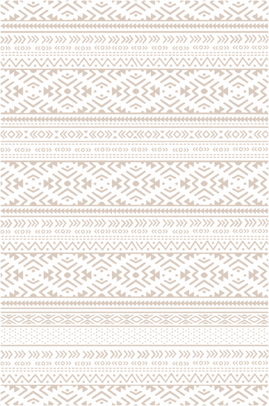 Ковер F623 - NATURAL-BEIGE - Прямоугольник