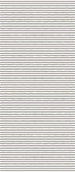 Ковер 69674 - 095 GREY - Прямоугольник