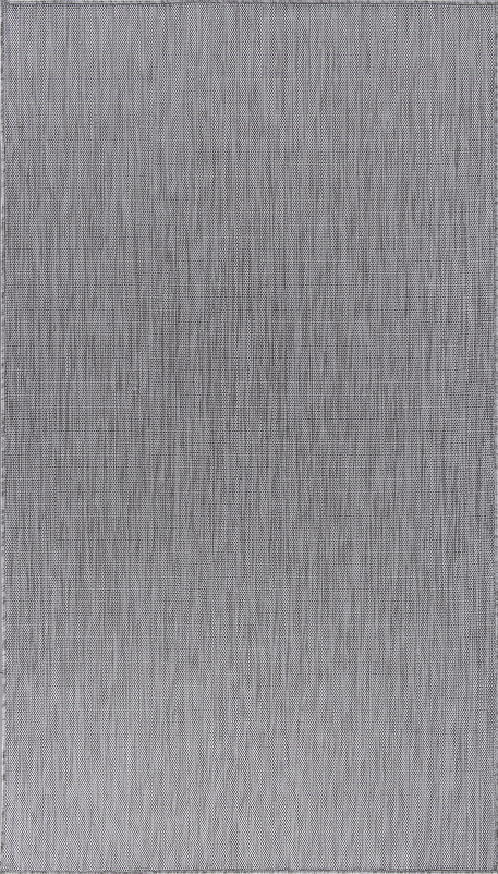 Ковер P000 - LIGHT GRAY - Прямоугольник
