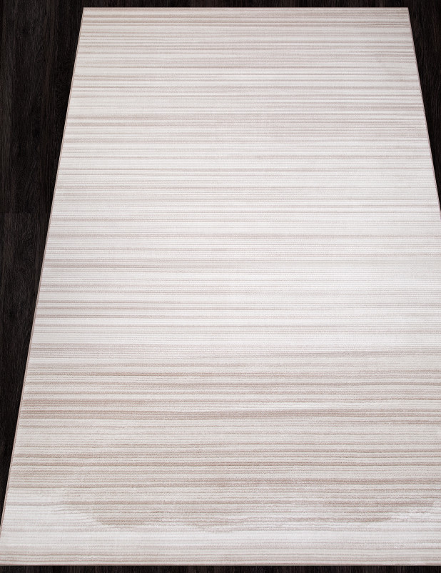 Ковер D959 - CREAM-BEIGE - Прямоугольник