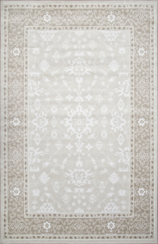 Ковер F131 - CREAM - Прямоугольник