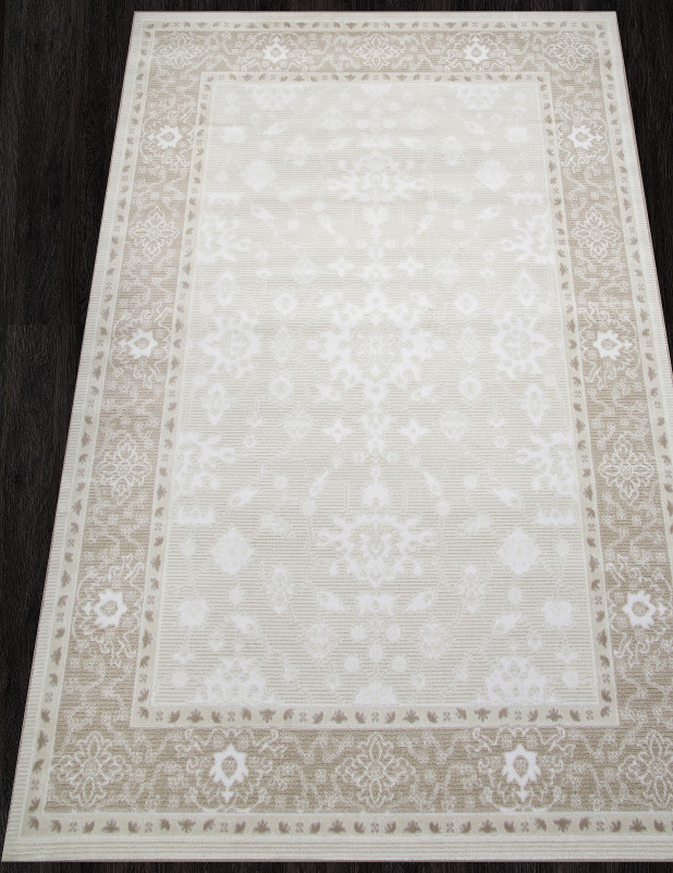 Ковер F131 - CREAM - Прямоугольник