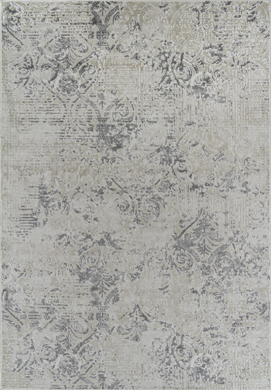 Ковер F538 - CREAM - Прямоугольник