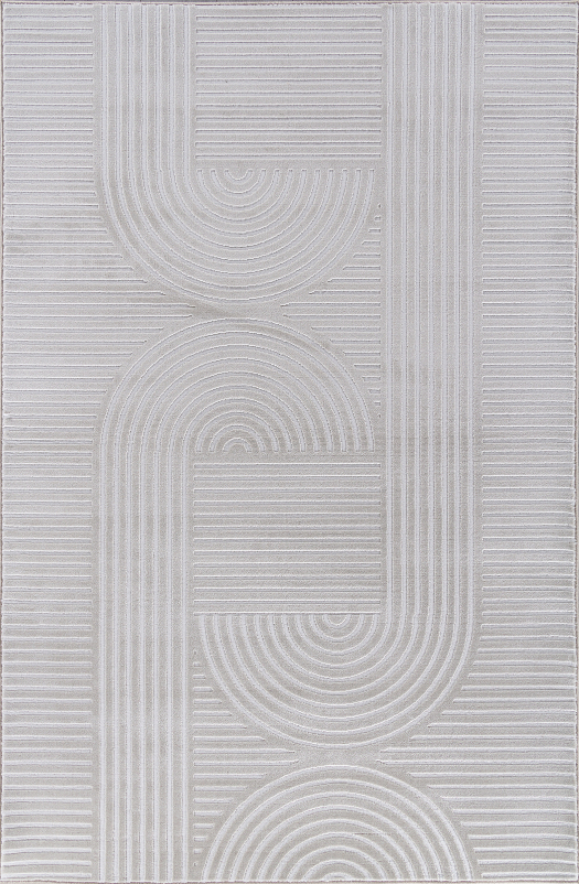 Ковер F537 - CREAM - Прямоугольник