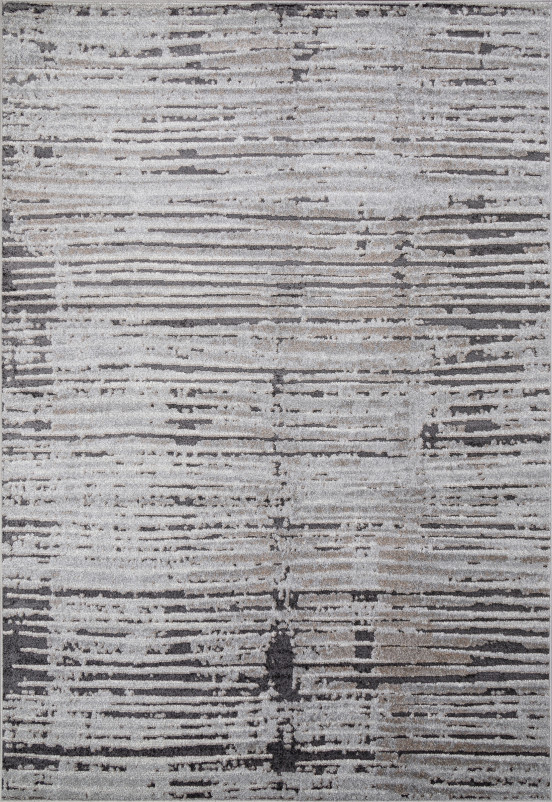 Ковер F363 - GRAY - Прямоугольник