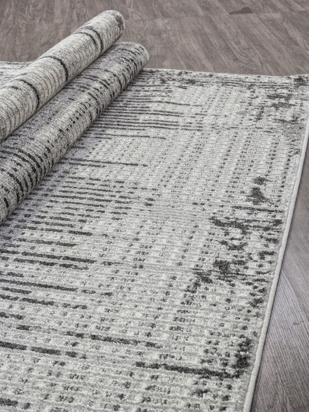 Ковер F364 - GRAY - Прямоугольник