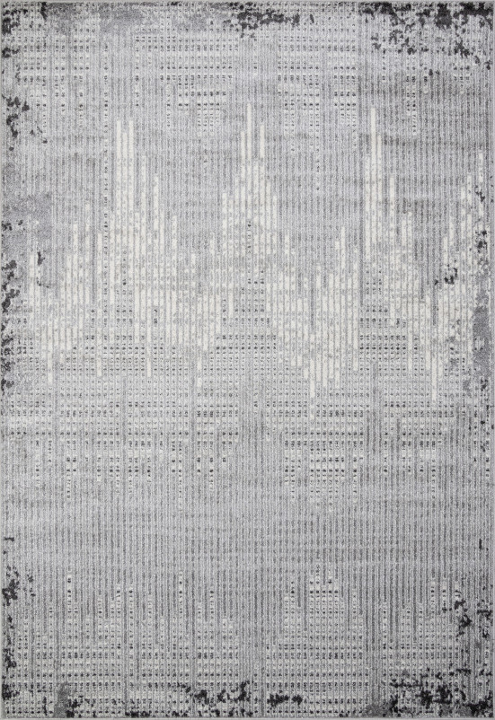 Ковер F364 - LIGHT GRAY - Прямоугольник