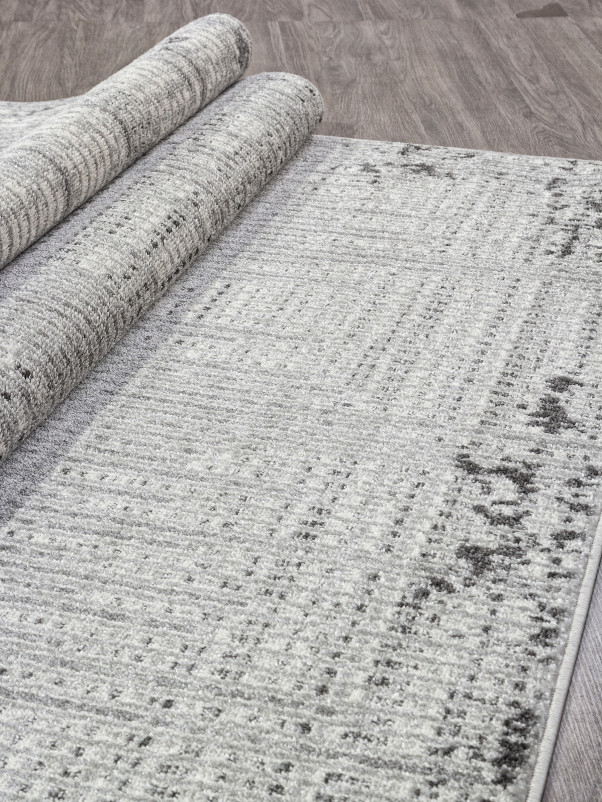 Ковер F364 - LIGHT GRAY - Прямоугольник
