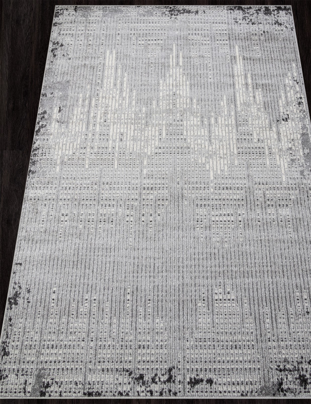 Ковер F364 - LIGHT GRAY - Прямоугольник