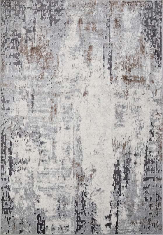 Ковер F365 - GRAY - Прямоугольник