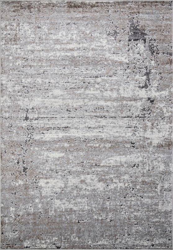 Ковер F367 - GRAY - Прямоугольник